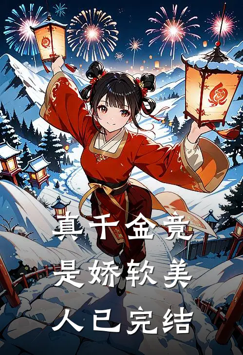 真千金竟是娇软美人已完结