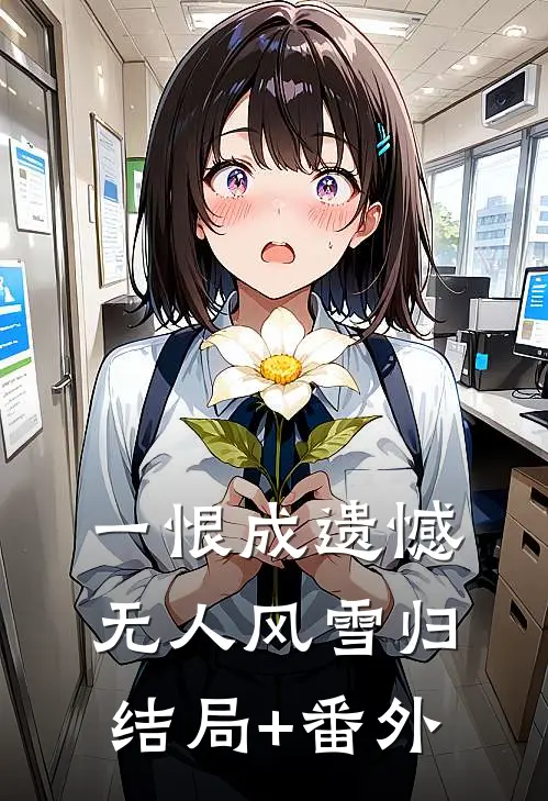 一恨成遗憾，无人风雪归结局+番外