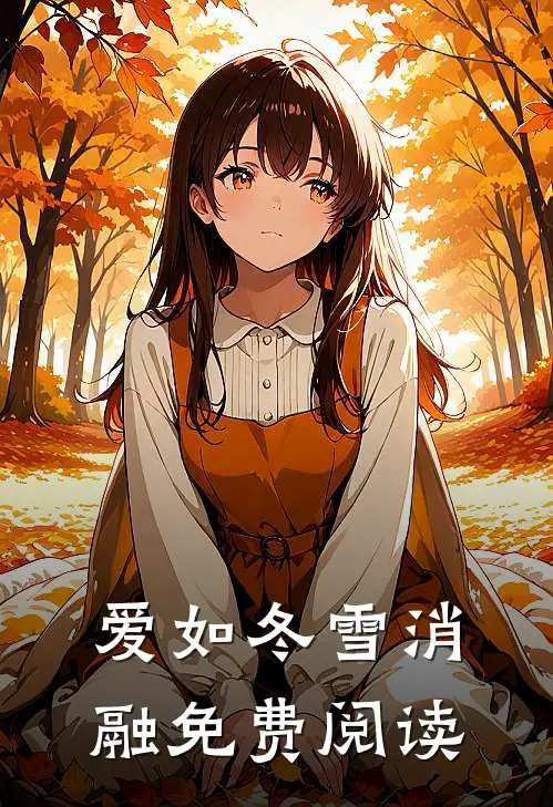 爱如冬雪消融免费阅读