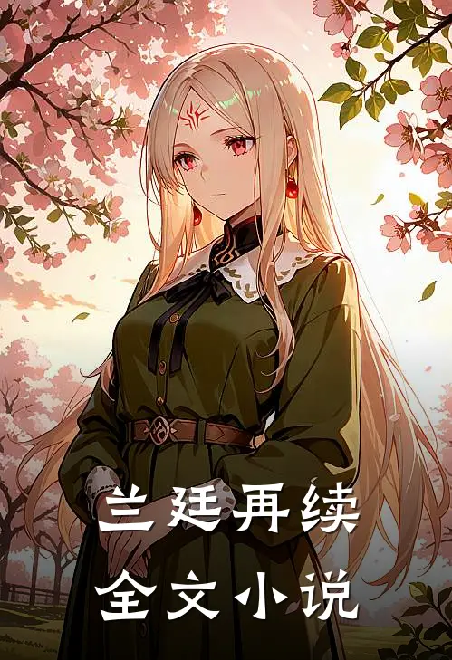 兰廷再续全文小说
