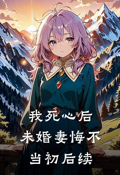 我死心后，未婚妻悔不当初后续