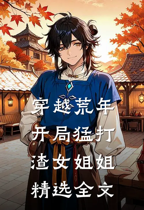 穿越荒年：开局猛打渣女姐姐精选全文