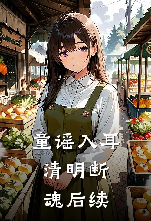 童谣入耳，清明断魂后续
