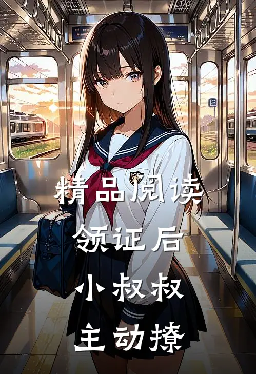 精品阅读领证后，小叔叔主动撩