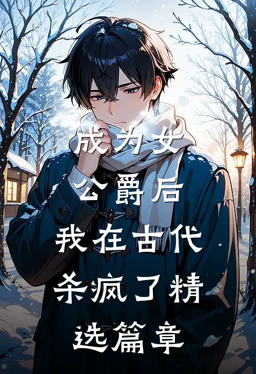 成为女公爵后，我在古代杀疯了精选篇章
