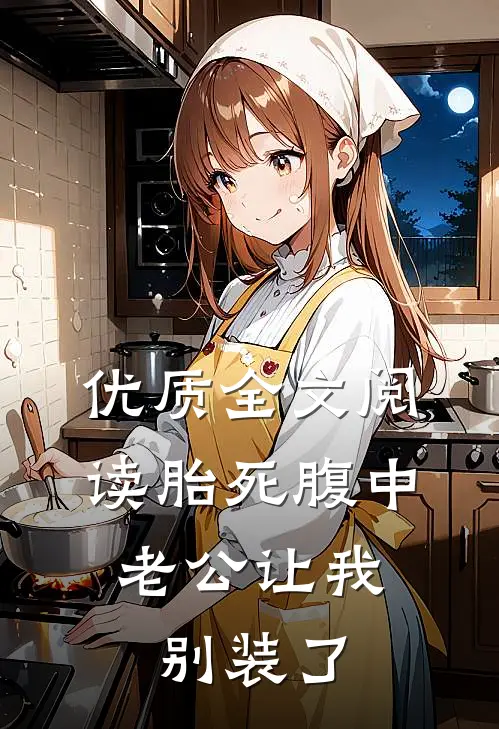 优质全文阅读胎死腹中，老公让我别装了