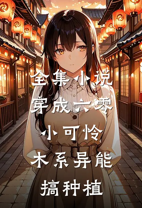 全集小说穿成六零小可怜，木系异能搞种植