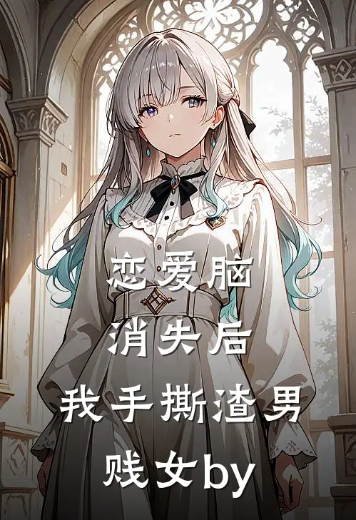 恋爱脑消失后，我手撕渣男贱女by