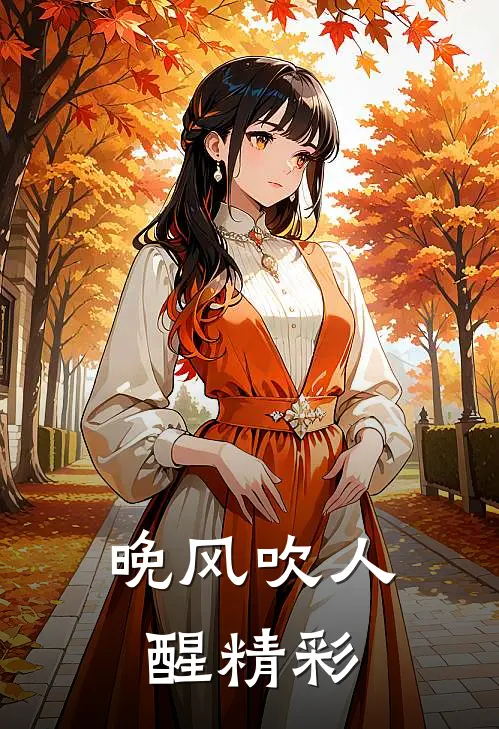 晚风吹人醒精彩
