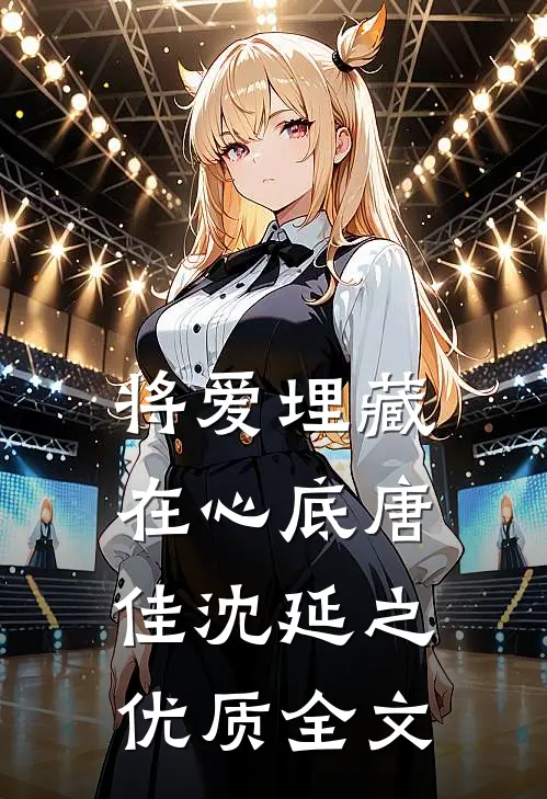 将爱埋藏在心底唐佳沈延之优质全文