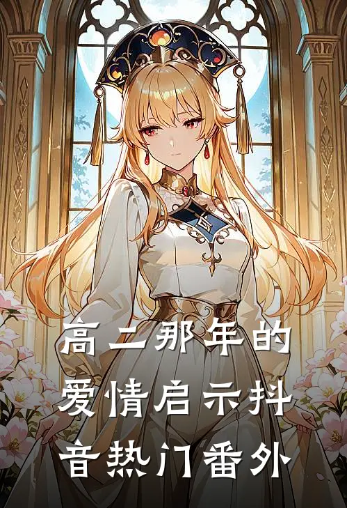 高二那年的爱情启示抖音热门 番外