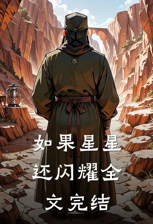 如果星星还闪耀全文完结