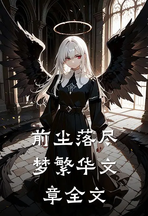 前尘落尽梦繁华文章全文