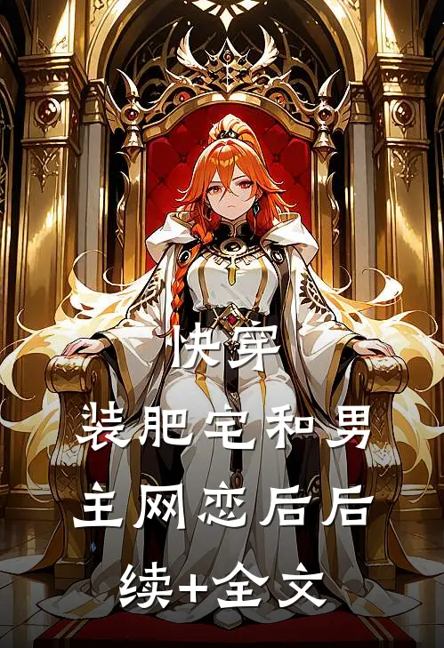 快穿：装肥宅和男主网恋后后续+全文