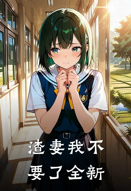 渣妻我不要了全新