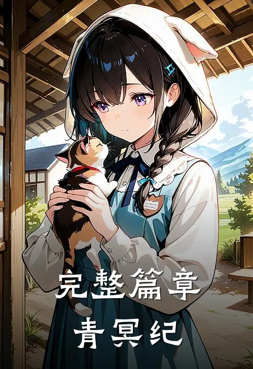 完整篇章青冥纪
