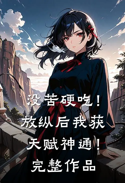 没苦硬吃！放纵后我获天赋神通！完整作品