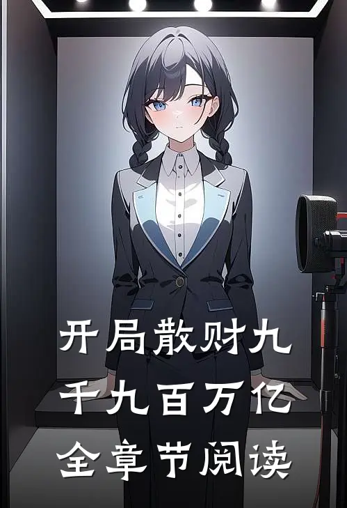 开局散财九千九百万亿全章节阅读