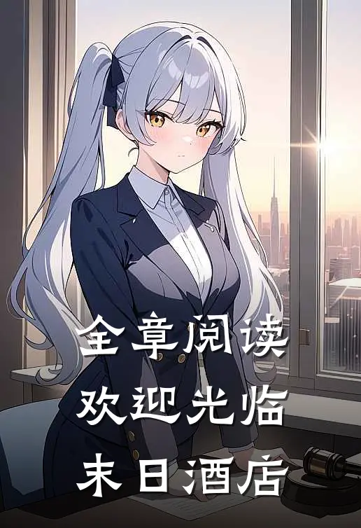 全章阅读欢迎光临末日酒店