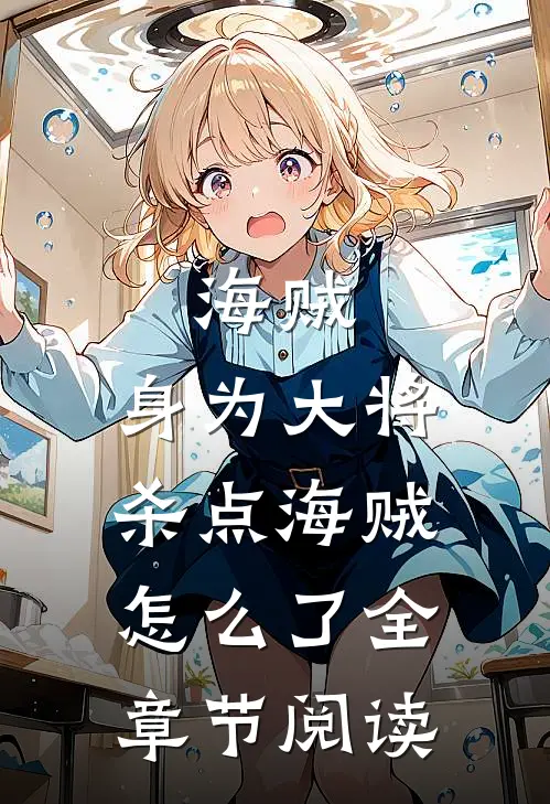 海贼：身为大将杀点海贼怎么了全章节阅读