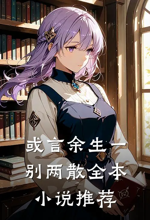 或言余生一别两散全本小说推荐