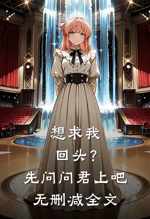 想求我回头？先问问君上吧无删减全文