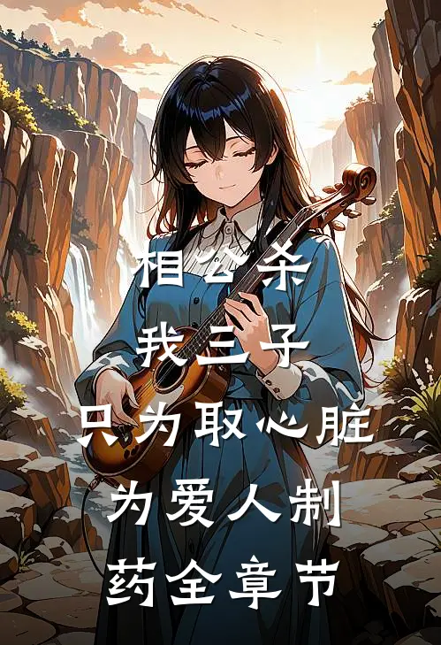 相公杀我三子，只为取心脏为爱人制药全章节