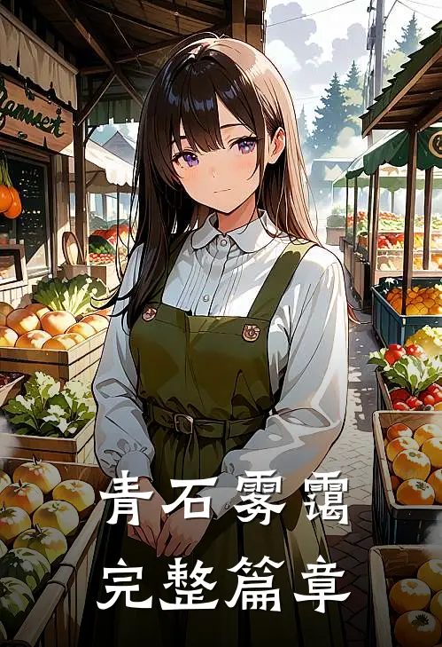 青石雾霭完整篇章