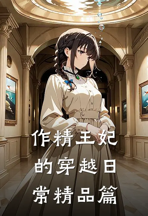 作精王妃的穿越日常精品篇
