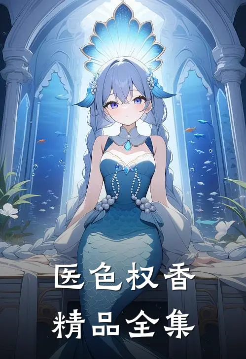 医色权香精品全集