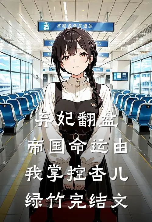 弃妃翻盘：帝国命运由我掌控杏儿绿竹完结文