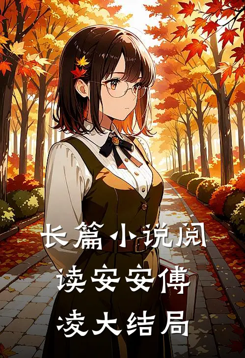 长篇小说阅读安安傅凌大结局
