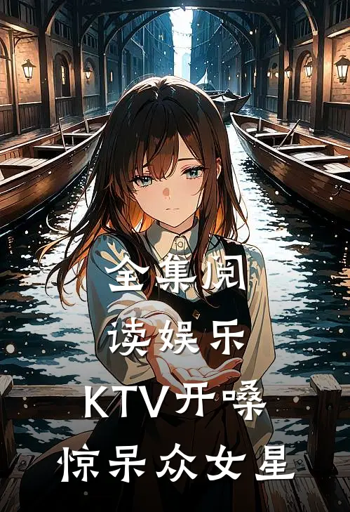 全集阅读娱乐：KTV开嗓，惊呆众女星
