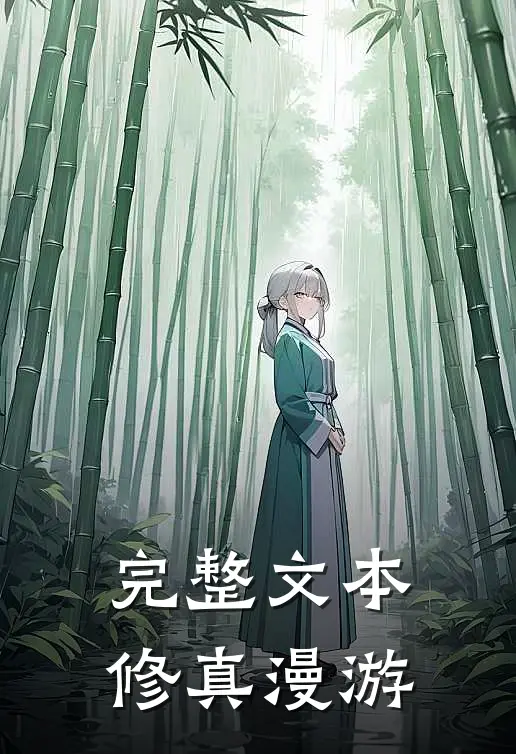 完整文本修真漫游
