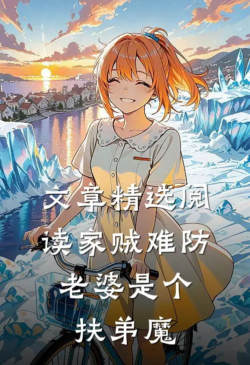 文章精选阅读家贼难防：老婆是个扶弟魔