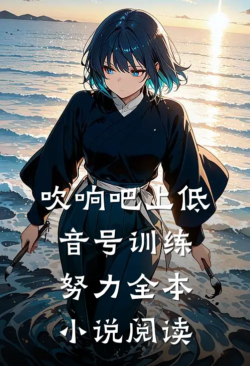 吹响吧上低音号训练努力全本小说阅读