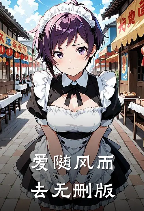 爱随风而去无删版