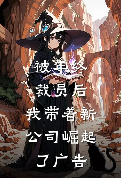 被年终裁员后，我带着新公司崛起了广告