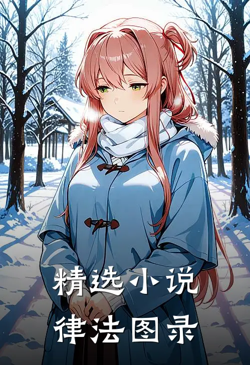 精选小说律法图录