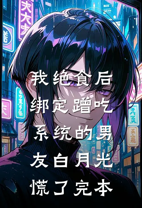 我绝食后，绑定蹭吃系统的男友白月光慌了完本