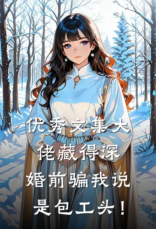 优秀文集大佬藏得深，婚前骗我说是包工头！
