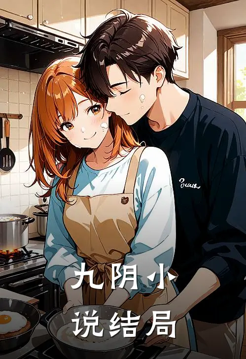 九阴小说结局