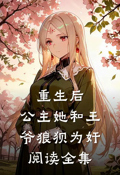 重生后，公主她和王爷狼狈为奸阅读全集