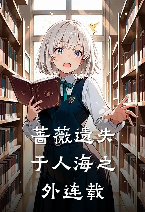 蔷薇遗失于人海之外连载