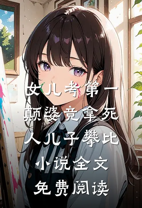 女儿考第一，颠婆竟拿死人儿子攀比小说全文免费阅读