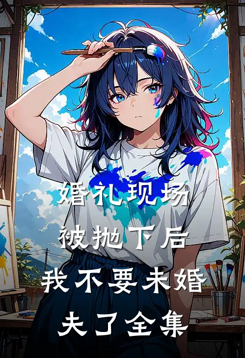 婚礼现场被抛下后，我不要未婚夫了 全集