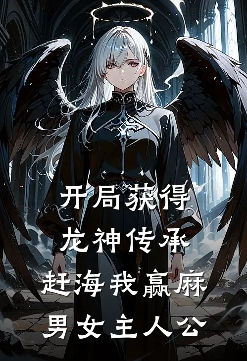 开局获得龙神传承，赶海我赢麻男女主人公