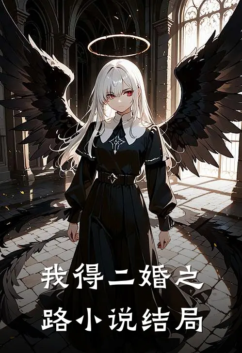 我得二婚之路小说结局