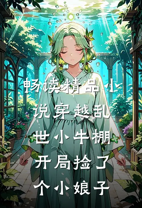 畅读精品小说穿越乱世小牛棚，开局捡了个小娘子