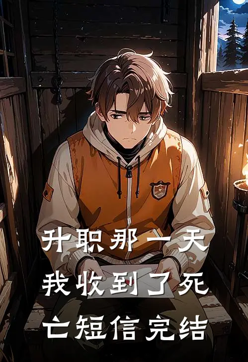升职那一天，我收到了死亡短信完结